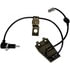 970-203 by DORMAN - Anti-Lock Braking System Sensor