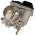 Dorman 977-784 Fuel Injection Throttle Body Electronic Throttle Body