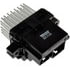 984-602 by DORMAN - HVAC Blower Motor Resistor