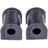 Dorman BSK60509 Suspension Stabilizer Bar Bushing Kit Stabilizer Bar Bushing Kit