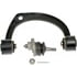 CB740567 by DORMAN - Alignment Caster / Camber Control Arm