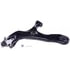 CB71023 by DORMAN - Suspension Control Arm