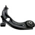CB75234 by DORMAN - Suspension Control Arm