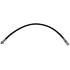 H36537 by DORMAN - Brake Hydraulic Hose