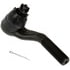 Dorman T336L Steering Tie Rod End Steering Tie Rod End