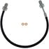 H86586 by DORMAN - Brake Hydraulic Hose