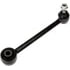 Dorman LA74845 Lateral Arm and Ball Joint Assembly Lateral Arm and Ball Joint