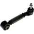 LA50556 by DORMAN - Alignment Camber / Toe Lateral Link