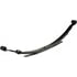 22-525 by DORMAN - Suspension Leaf Spring