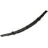 34-195 by DORMAN - Leaf Helper Spring - Rear, Steel, 900 lbs. Load Capacity, for Dodge/Plymouth Truck Models