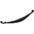 43-1289 by DORMAN - Suspension Leaf Spring