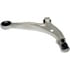 522-322 by DORMAN - Suspension Control Arm