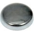 555-100 by DORMAN - Steel Cup Expansion Plug 30.25mm, Height 0.301