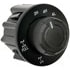 Dorman 601-602 4WD Switch 4WD E-Locker Override Control Switch, for 2010-2014 Ford F-150