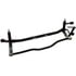 602-128 by DORMAN - Windshield Wiper Transmission Assembly