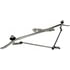 Dorman 602-9210 Wiper Linkage Windshield Wiper Transmission