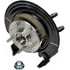 Dorman 698-012 Suspension Knuckle Kit Right Loaded Rear Knuckle