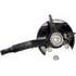 Dorman 698-490 Steering Knuckle Kit Front Right Loaded Knuckle