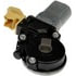 742-520 by DORMAN - Power Window Lift Motor