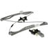 Dorman 748-508 Window Motor and Regulator Assembly Window Regulator And Motor Assembly