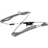 Dorman 749-509 Window Regulator Power Window Regulator (Regulator Only)