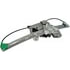 748-535 by DORMAN - Power Window Regulator And Motor Assembly