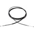 Dorman 912-752 Trunk Lid Release Cable Trunk Release Cable Assembly