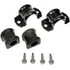 Dorman 928-563 Suspension Stabilizer Bar Bushing Kit Suspension Stabilizer Bar Bushing Kit