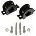 928-565 by DORMAN - Suspension Stabilizer Bar Bushing Kit