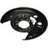 Dorman 947-021 Brake Dust Shield Brake Dust Shield - 1 Pair