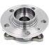 Dorman 951-931 Wheel Bearing and Hub Assembly Wheel Hub And Bearing Assembly - Front