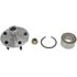 951-932 by DORMAN - Wheel Hub And Bearing Assembly Repair Kit - Front