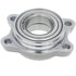 Dorman 951-942 Wheel Bearing Wheel Bearing - Front And Rear