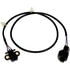 962-492 by DORMAN - Magnetic Crankshaft Position Sensor