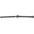 986-503 by DORMAN - Driveshaft Assembly - Rear