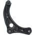 CB69434 by DORMAN - Suspension Control Arm