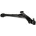 CB75284 by DORMAN - Suspension Control Arm And Ball Joint Assembly