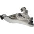 CB82013 by DORMAN - Suspension Control Arm And Ball Joint Assembly