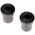 Dorman LB96570 Leaf Spring Shackle Bushing Leaf Spring Shackle Bushing