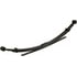 22-1567HD by DORMAN - Suspension Leaf Spring