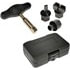 090-999 by DORMAN - 4-Piece Oil Drain Plug Removal Kit