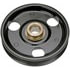 Dorman 300-105 Power Steering Pump Pulley Power Steering Pump Pulley