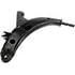 520-478 by DORMAN - Suspension Control Arm
