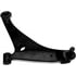 Dorman 520-563 Suspension Control Arm and Ball Joint Assembly Suspension Control Arm