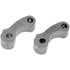 Dorman 47520 Vent Window Latch Quarter Window Vent Repair
