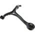522-072 by DORMAN - Suspension Control Arm