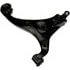522-984 by DORMAN - Suspension Control Arm