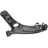 524-445 by DORMAN - Suspension Control Arm