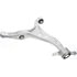 524-539 by DORMAN - Suspension Control Arm