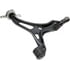 Dorman 524-559 Suspension Control Arm Suspension Control Arm